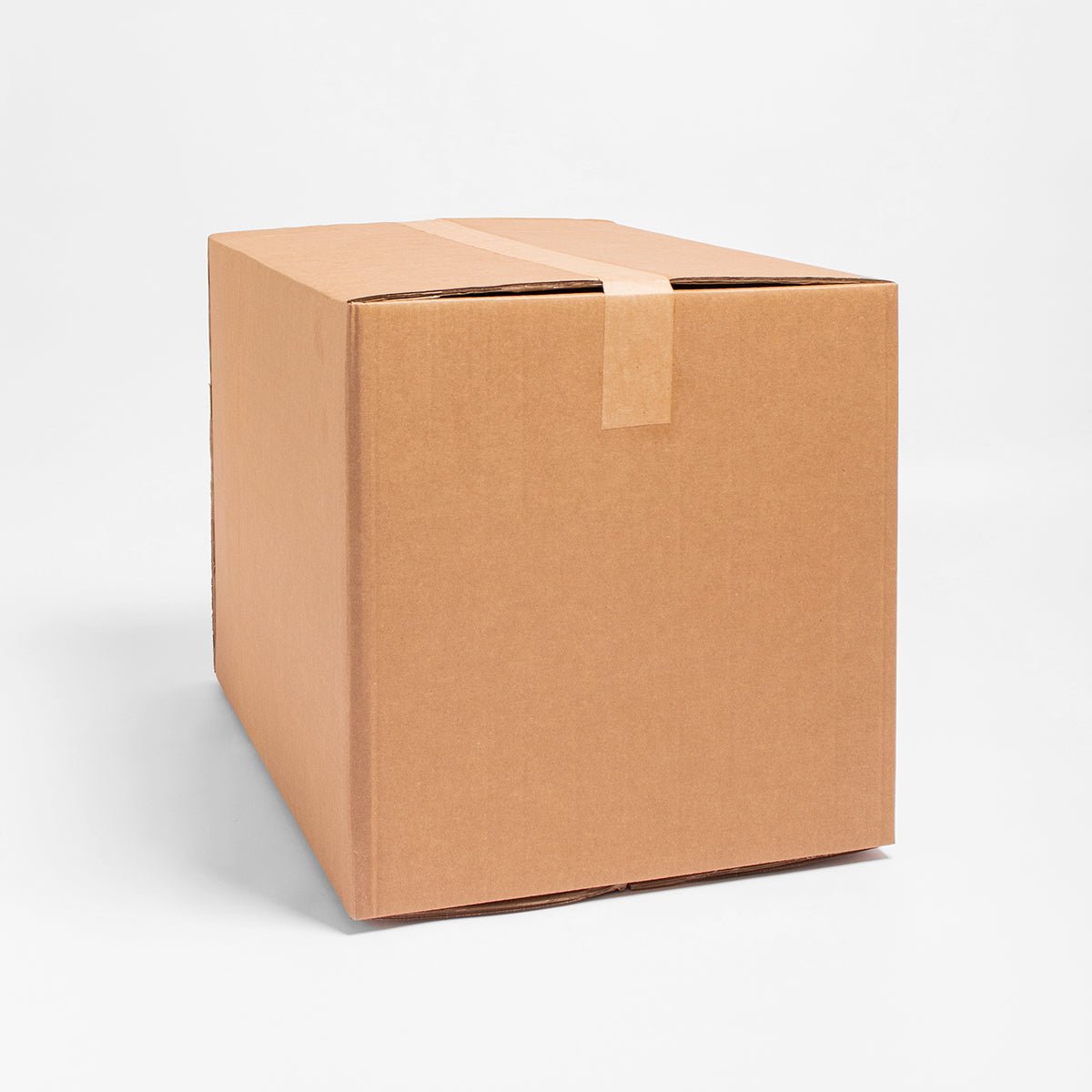 Caja de Cartón - 50x40x30 cm - Rectangular – Skyboxes