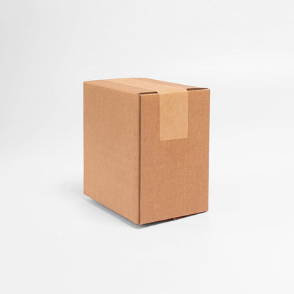 Cajas de Cartón - 17 x 12 x 18 cm - Cuadrada - Skyboxes México