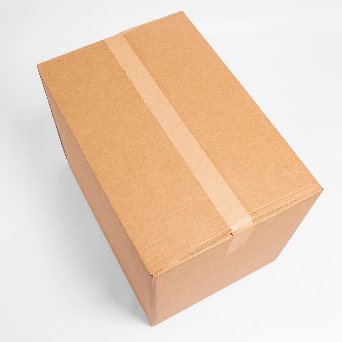 Cajas de Cartón - 30 x 30 x 20 cm - Cuadrada - Skyboxes México